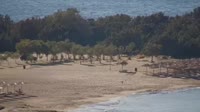Kreta - Gialos - Grammeno paplūdimys