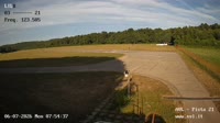 Verzago - Aeroporto di Alzate Brianza