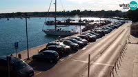 Umag - Trg Svobode