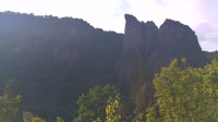 Bad Münster am Stein-Ebernburg - Rheingrafenstein