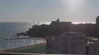 Termoli - miesto sienos