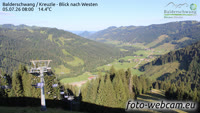 Balderschwang - Schwabenhof - Riedbergerhorn