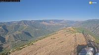 Ventrosa de La Sierra - Panorama