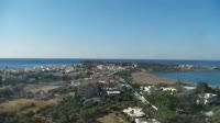 Kreta - Paleochora - Panorama