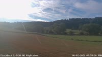 Fischbach - Meteorologijos stotis