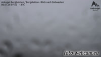Mallnitz - Ankogel Bergbahnen Mittelstation