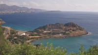 Kreta - Agios Nikolaosas - Ammoudara