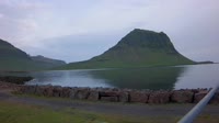 Grundarfjörþur - Kirkjufell