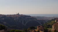 Catanzaro - Viadotto Fausto Bisantis