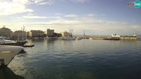 Rijeka - Botel Marina
