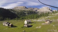 Marebbe - Lavarella - Fanes Sennes Braie