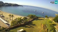 Roses - Platja De l'Almadrava