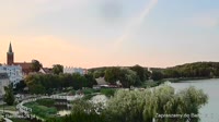 Jezioro Barlineckie