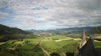 St. Georgen am Längsee - Hochosterwitz Pilis