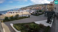 Senj - Pajūrio alėja