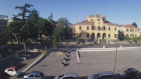 Vibo Valentia - Piazza Martiri d'Ungheria
