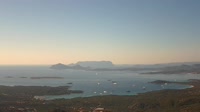 Sardinija - Monte Moro - Panorama