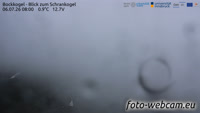 Bockkogel - Schrankogel