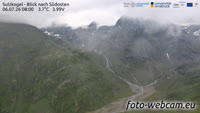 Sulzkogel - Bockkogelferner
