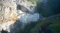 Predjama - Predjamski Grad