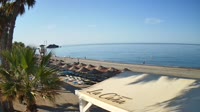 Almunjekaras - Playa de San Cristóbal