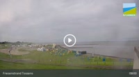 Butjadingen - Nordsee-Lagune