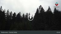 Bodenmais - Chamer Hütte