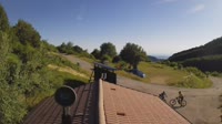 Villa Celiera - Gran Sasso e Monti della Laga National Park