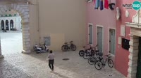Rovinj - Balbijev luk
