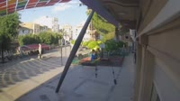 Calasparra - Plaza de la Corredera