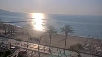 Benicasim - Heliópolis paplūdimys