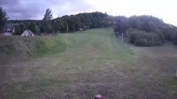Maciuś - Pista de esquí