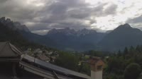 Voltago Agordino - Panorama