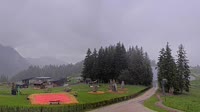 Fieberbrunn - Streuböden Mittelstation