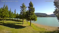 Lago di Castel San Vincenzo