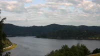 Rożnów - Lake Rożnów