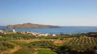 Kreta - Agia Marina