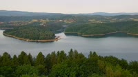 Lago di Solina
