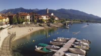 Baveno - Feriolo - Lago Mayor