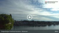 Konstancas - Obersee