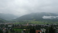 Radstadt - Panorama