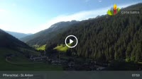 Fleres di Dentro - Pflersch