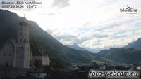 Bludenz - Laurentiuskirche