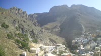 Kreta - Tris Ekklisies