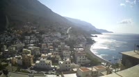 Kreta - Tris Ekklisies - Kolovrechtis paplūdimys