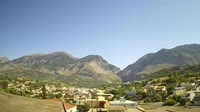 Kreta - Zaros - Šiaurė