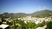 Kreta - Zaros - Pietvakariai