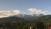 Garmisch-Partenkirchen - Rathaus