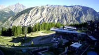 Bardonecchia - Monte Jafferau