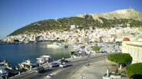 Kalymnos - Uostas
